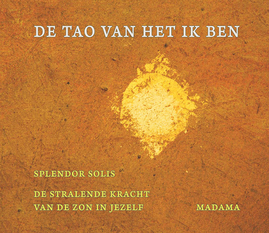 De tao van het ik ben