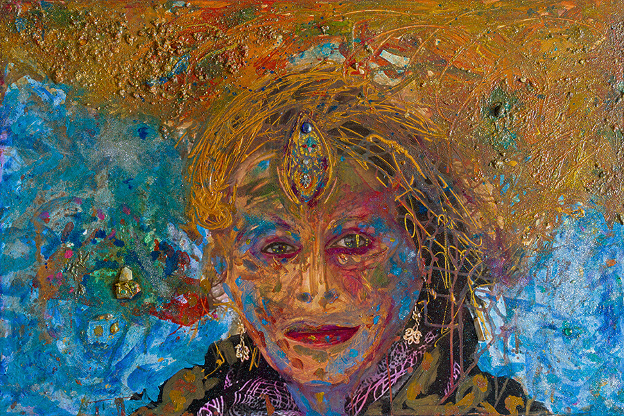 La Diossa