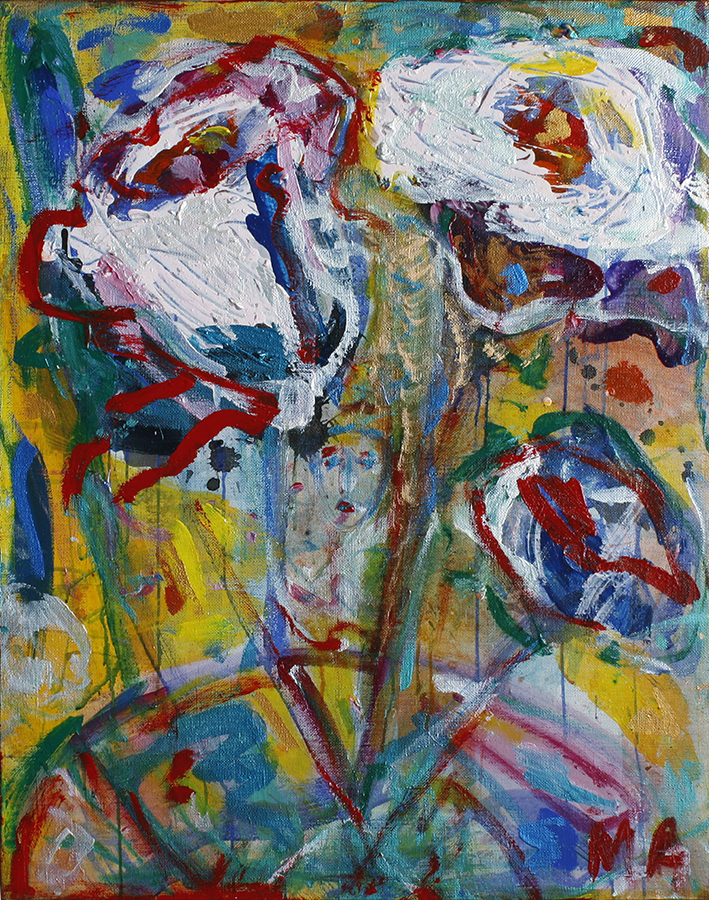 Rosarium 1