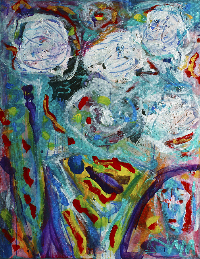 Rosarium IV