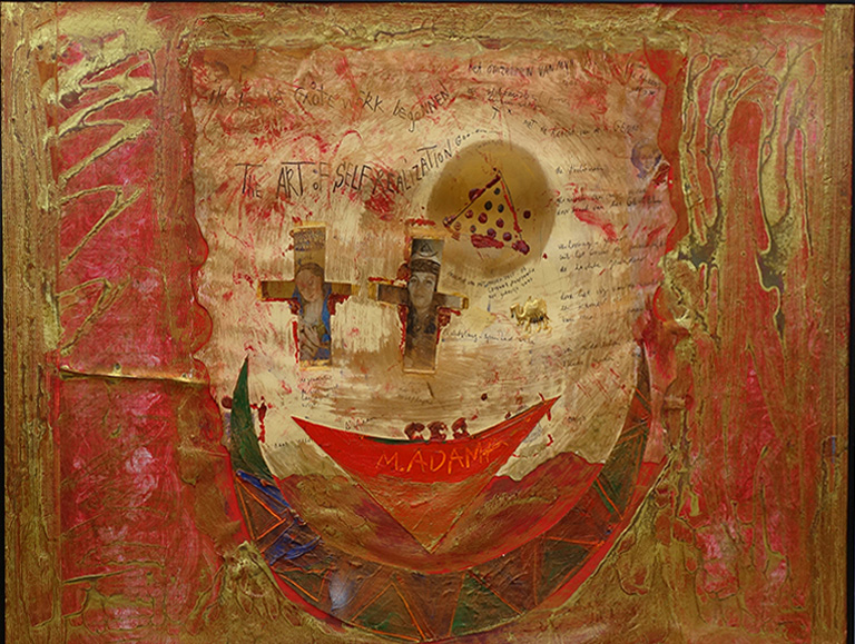 art of selfrealisation