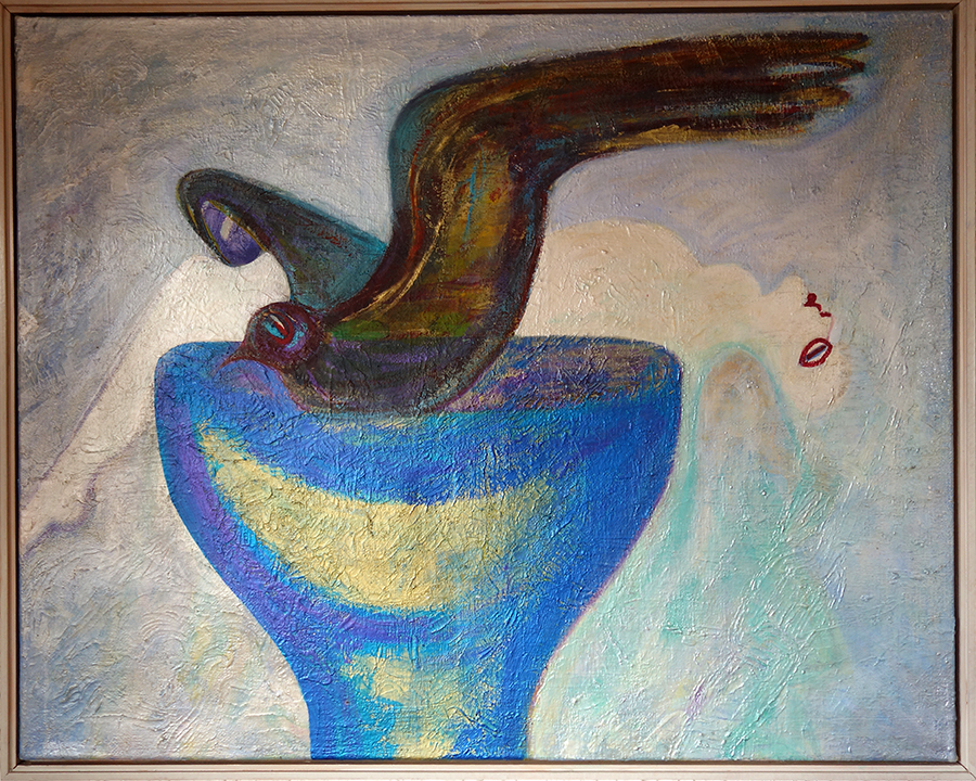 Consecration