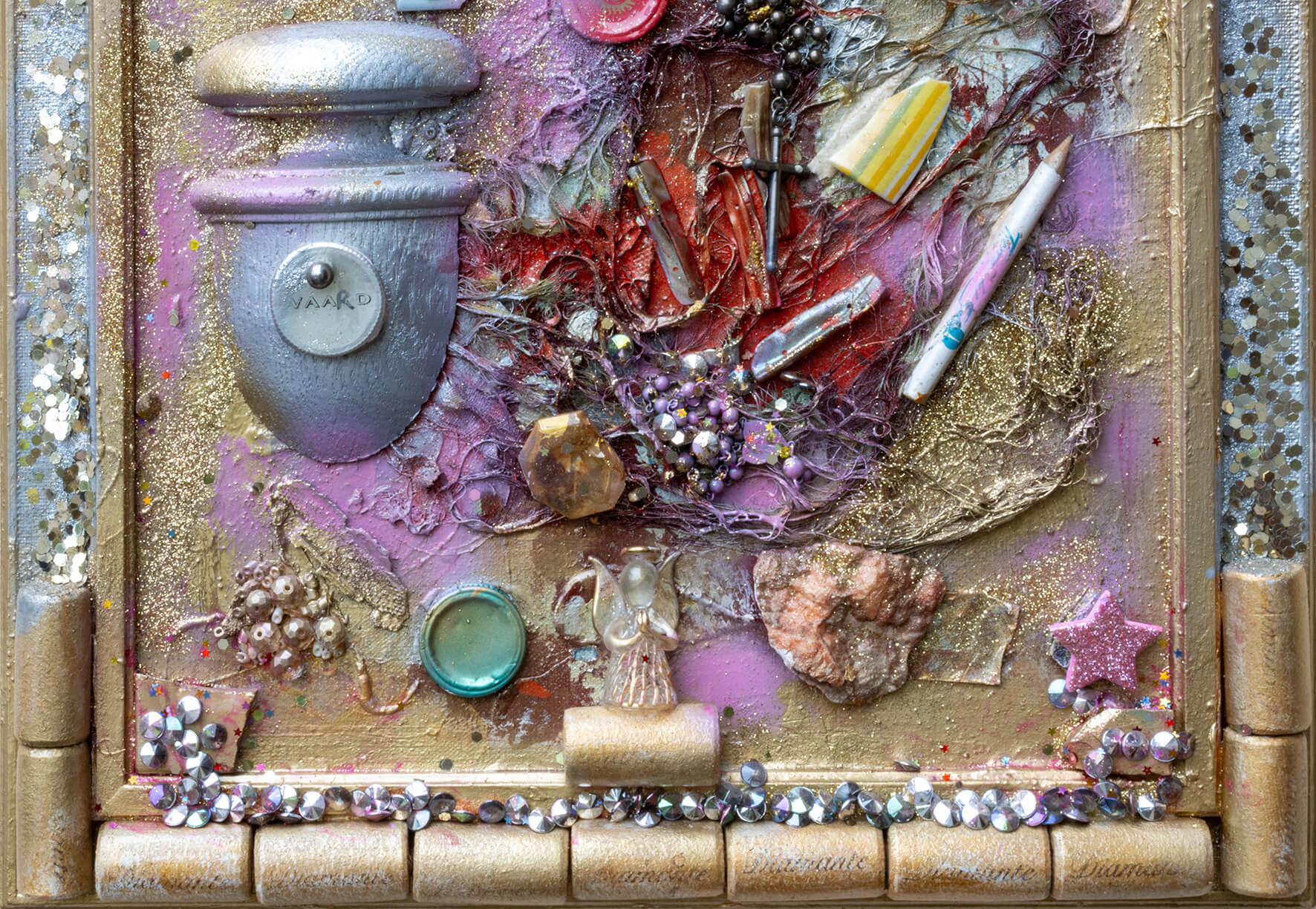 Verzoendeksel detail 2