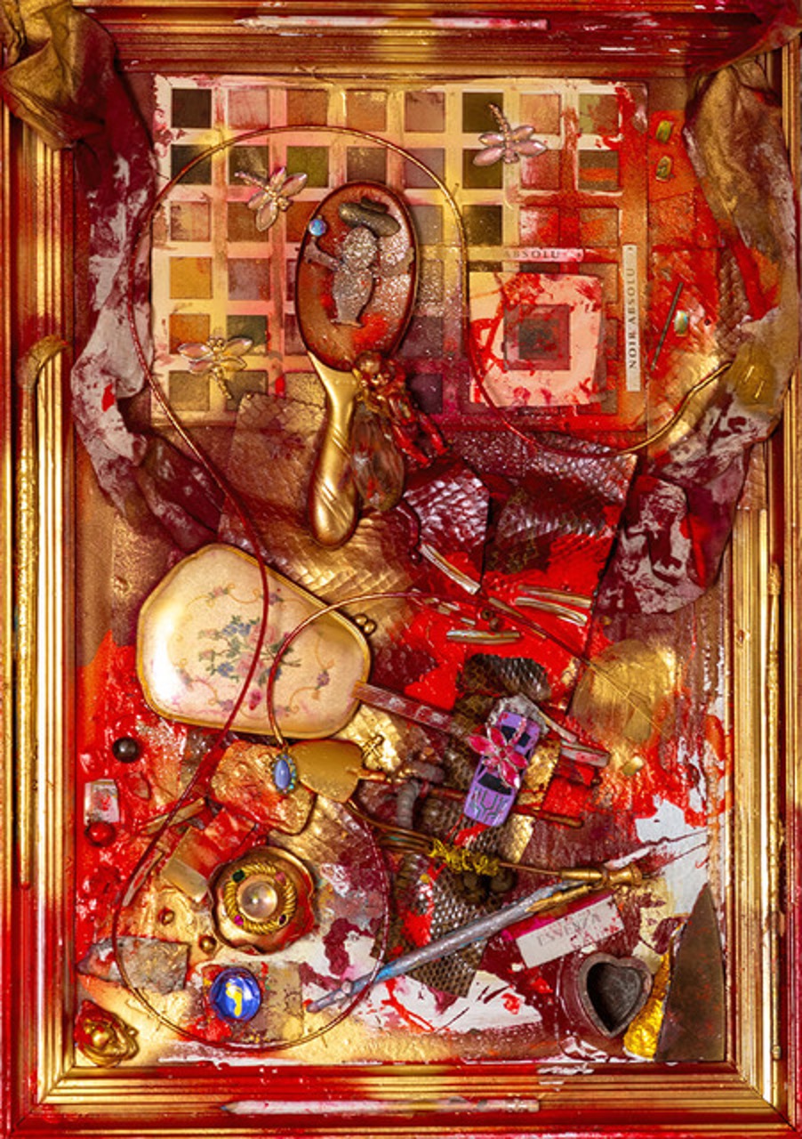 afl. 37 Cosmic Crash